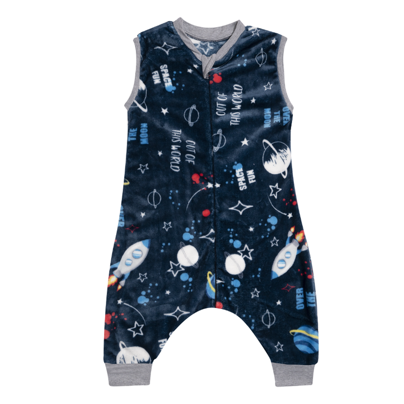 Set Baby Sleepings Galaxy & Azul