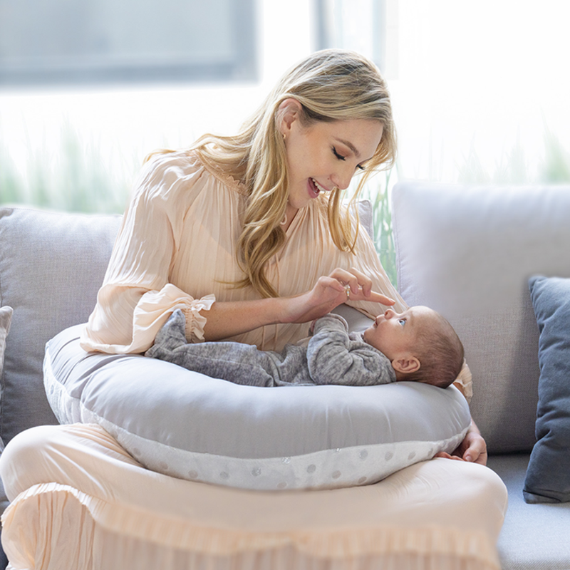 Cojines de embarazo y lactancia – Crece Seguro