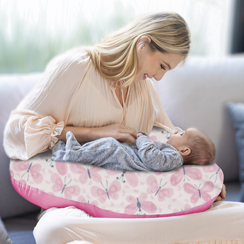 Embarazo Lactancia Top Lactancia Top Cómodo Elegante 2pcs Hogar Saque a su  bebé para amamantar a la madre Hot Mom ANGGREK Otros